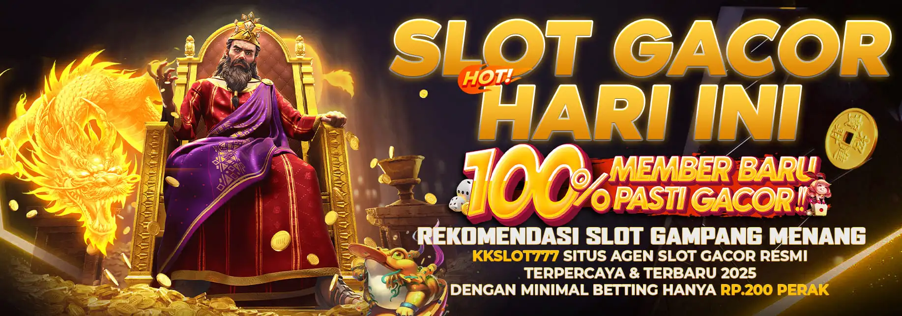 Negara4D